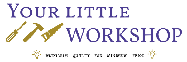 Your little workshop